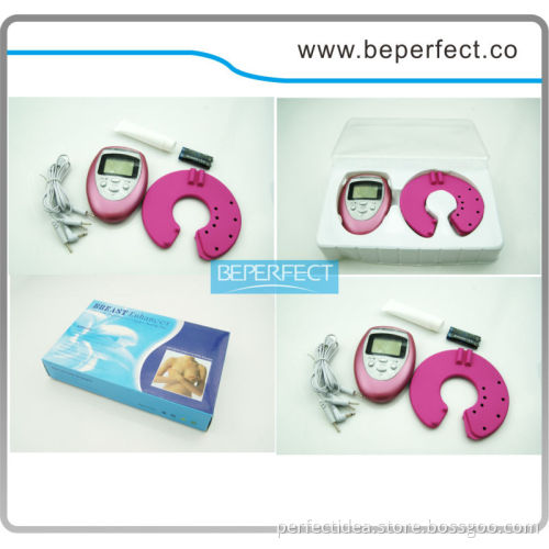 BP-1013 Breast Enhancer For Home Use Vibrate Breast Enlarge Breast Enlargement instrument